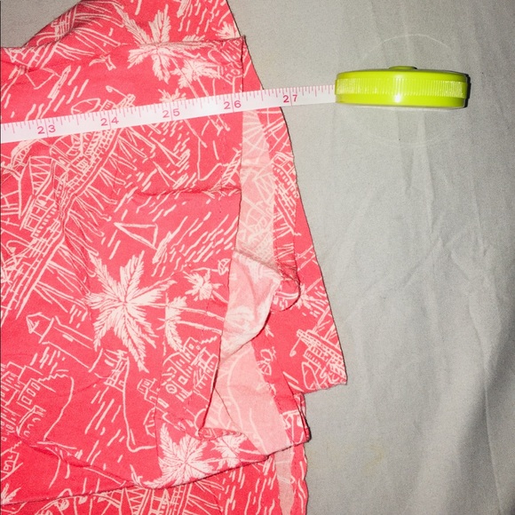 💋SALE💋 NWT Old Navy Coral Sundress - Picture 8 of 8